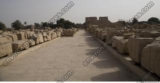 Karnak Temple Photo References #6